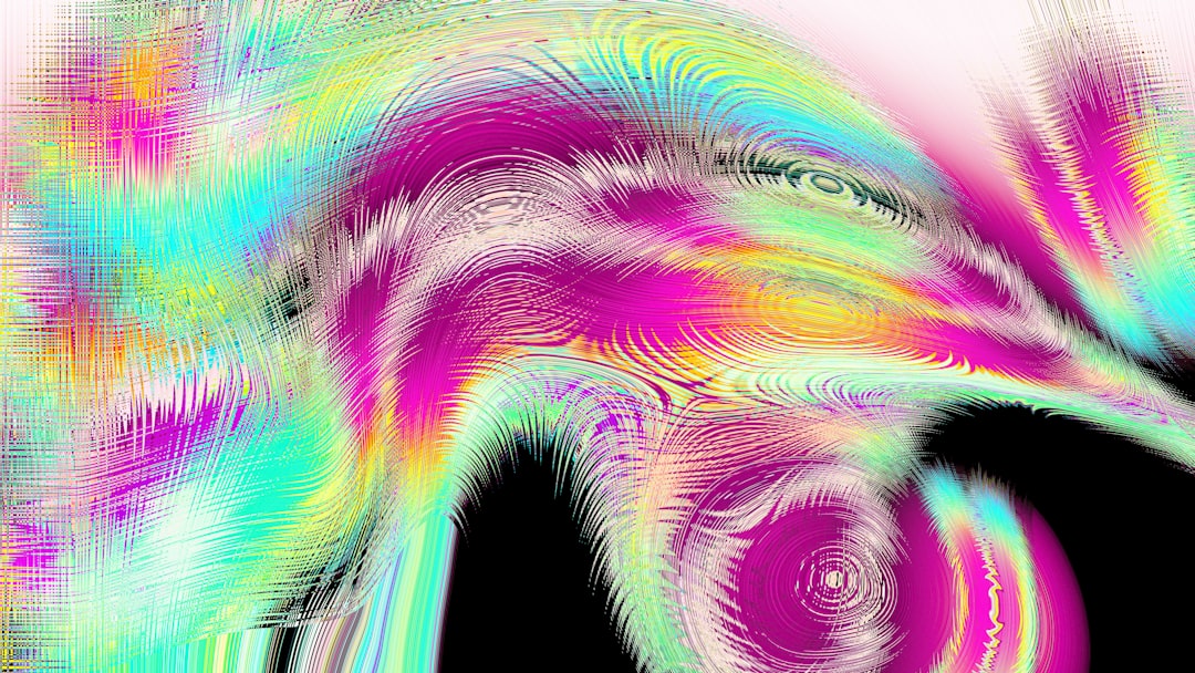 Digital Art Creation